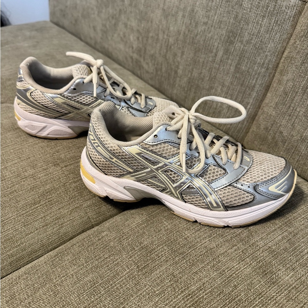 ASICS GEL 1130 women’s sneaker - Picture 3 of 7